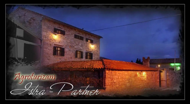 Rural Pension Istra Partner