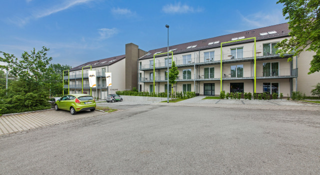 Candlewood Suites Fürth