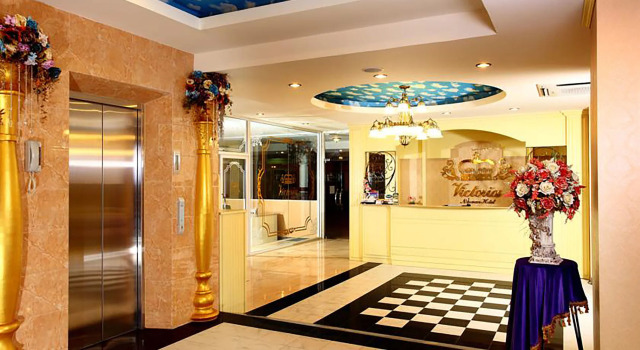 Victoria Nimman Hotel, Забронировать Отель Отели Чиангмай 3 звезды, рядом с Ton Payom Market, 3*