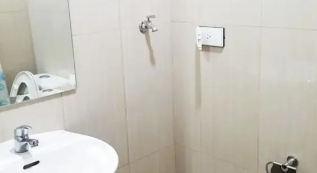 Апартаменты Superior Shell Residences