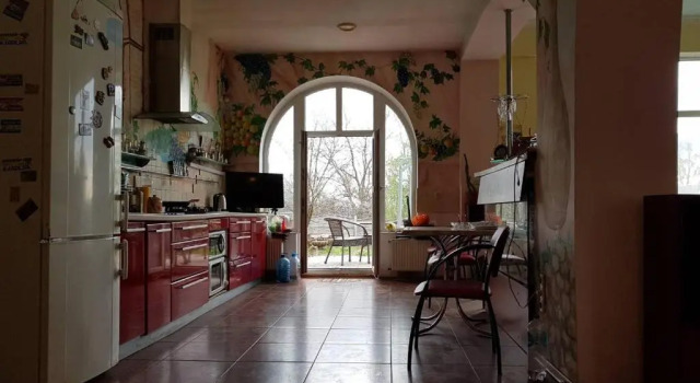 Holiday Home on Seminarska, Prenota Hotel Hotel a Kharkov con parcheggio, Parcheggio