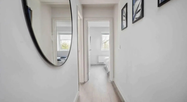 Newly Extended 3 Bed Family home Near Graves Park, Забронировать Отель Отели Шефилд с парковкой, рядом с The Play Arena, Парковка
