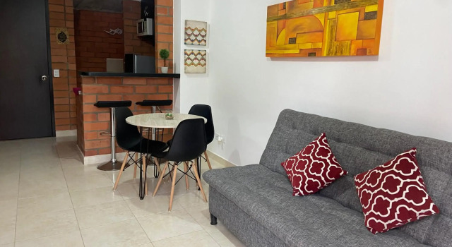 Agradable y acogedora Casa en Salento -RNT 1 0 8 1 3 7-