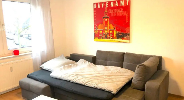 Апартаменты Paradise Apartments