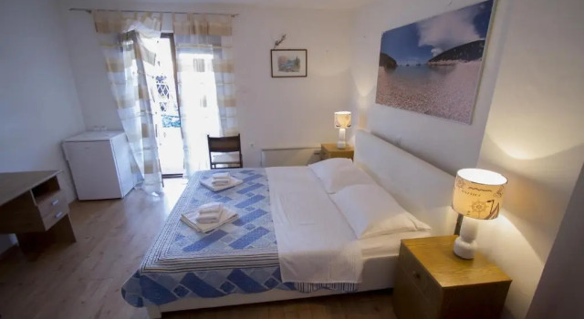 Standard Zimmer Villa Lavanda