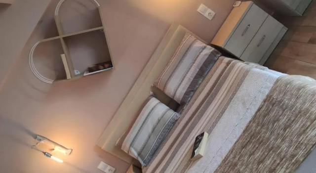1 Bed - Sleeps 2 - Balcony - Sea View - Parking, Забронировать Апартаменты/квартира Апартаменты Калимнос, рядом с Пляж Массури, Апартаменты/квартира
