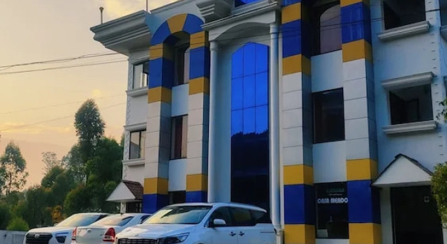 Karthika Residency