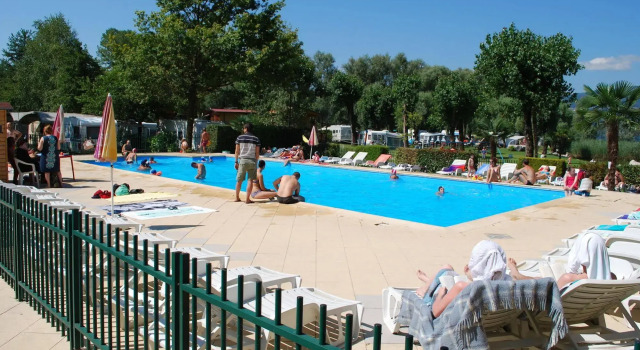 Dkamping Village, Забронировать Кемпинг Отели Испра 3 звезды, 3*