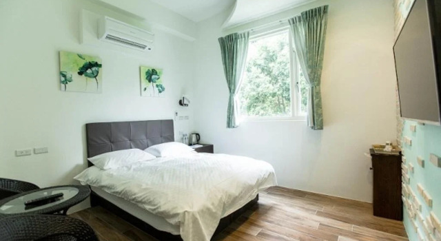 Cozy Sheep B&B, Book Bed and Breakfast Hoteller i Chishang med parkering, Parkering