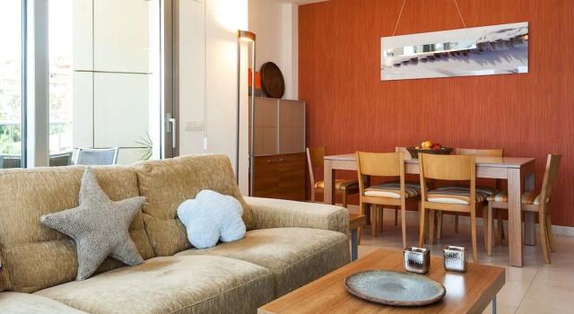 ApartUP Patacona Deluxe, Забронировать Отель Альборайя Коста-де-Валенсия