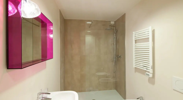 Апартаменты Residence Lenno