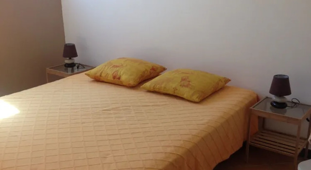 Appartement dans longère au Domaine du Lesty Ambon Damgan, Rezerwuj Apartament  