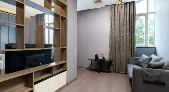Люкс Yige Hotel (Foshan Lishui Branch)