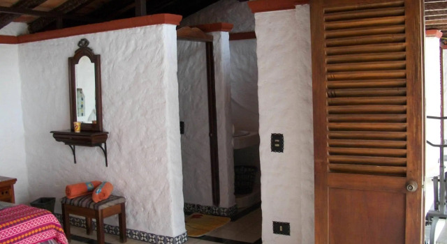 Casa Rosita BnB, Book Bed and Breakfast Hotels in Jalisco with a Pool, Swimming Pool