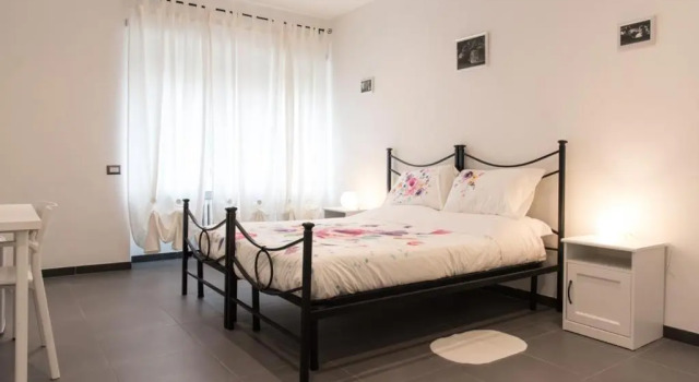 Двухместный номер Deluxe Eden guest house