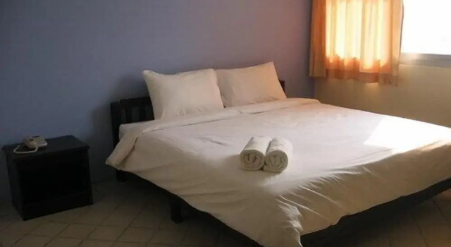 Двухместный номер Superior Life In Town Chiangmai