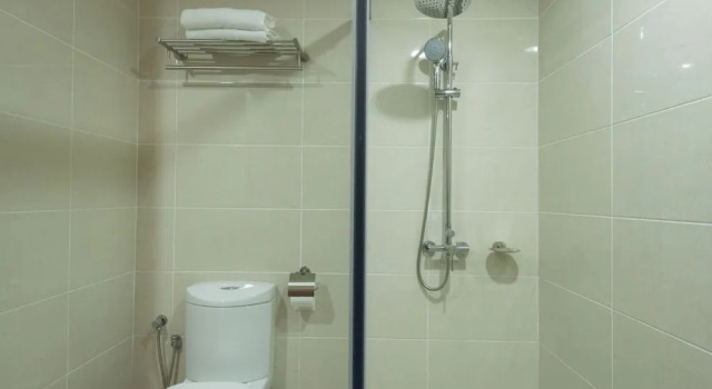 Номер Premium Hotel Holmes Gp