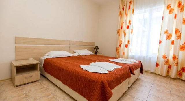 Belle Air Apartments