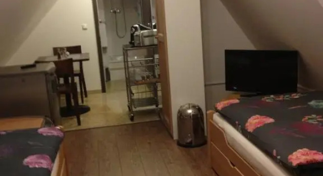 Студия Standard Old Town Guesthouse Erlangen