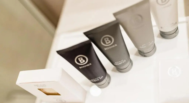 Двухместный номер Standard Savoy Dolomites Luxury & Spa Hotel