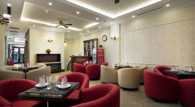 Binh Anh Hotel