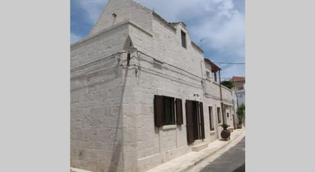 Trulli Contento Rooms E Apartments