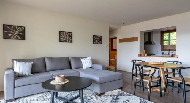 Peñon de Arelauquen Suites Del Lago Bariloche Lenga PBC