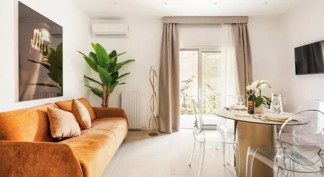 Апартаменты Deluxe YourHome - Aranci Prestige