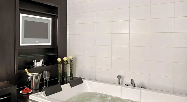 Люкс Deluxe Park Plaza Eindhoven