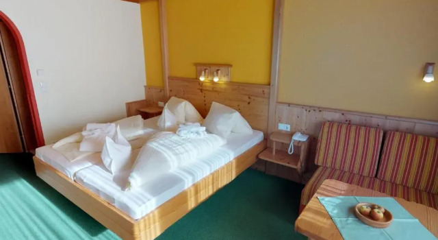 Das kleine Familienhotel Koch, Rezervovat Hotel Hotely v Carinthia s parkováním, Parkování