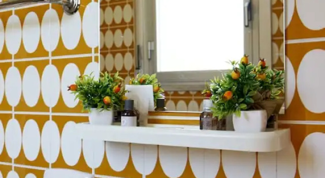 Трёхместный номер Comfort Santuzza Hotel Taormina