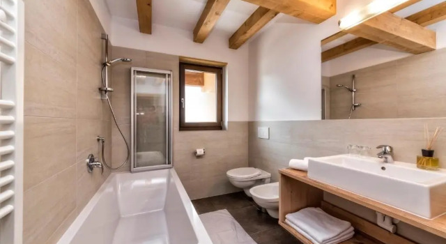 Апартаменты Deluxe Appartement Treffpunkt
