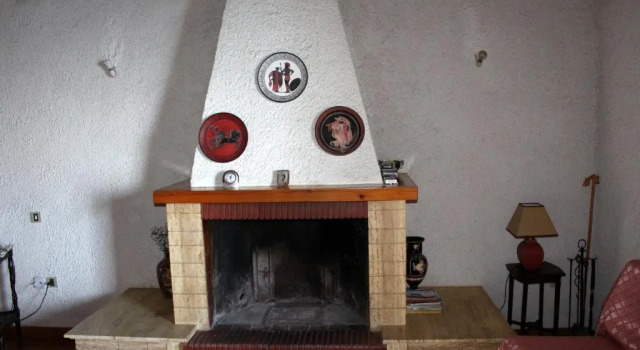 Traditional house by the sea, Rezervovat Hotel Xylokastro-Evrostina Corinthia Regional Unit