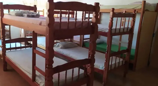 Hostel Dumah