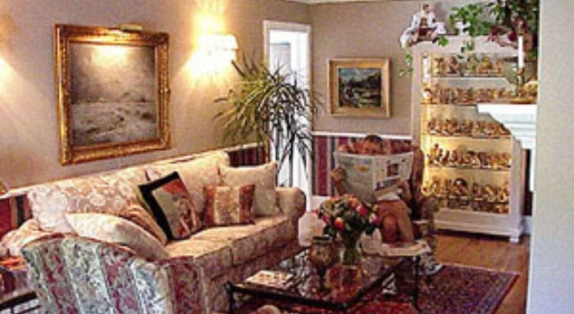 A Midsummer's Dream Bed & Breakfast, Prenota Hotel Ashland 