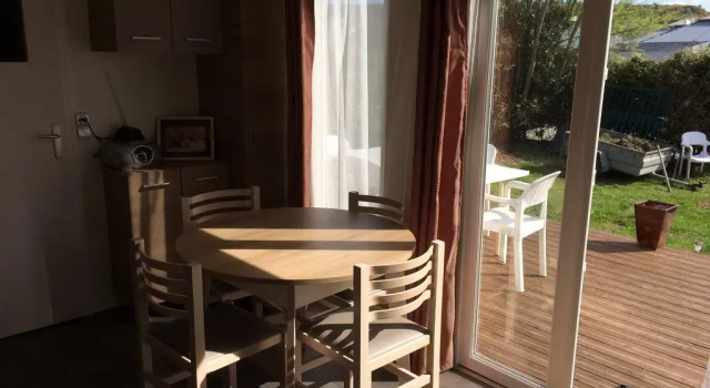 Camping De Collignon, Rezervasyon Kamp Alanı Tourlaville Cotentin