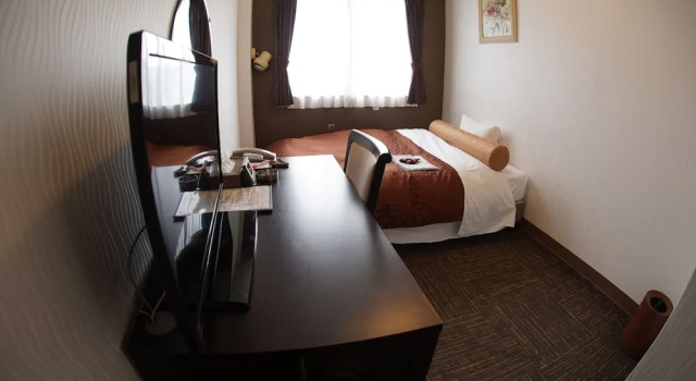 Hotel Miyoshino Bekkan, Book Hotel Hoteller i Kita Kanto med parkering, Parkering