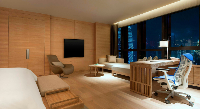 The Westin Chongqing Liberation Square