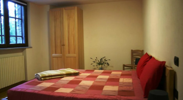La Ciamusira, Prenota Hotel Brusson Valle d'Aosta
