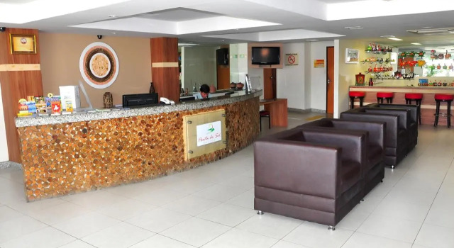 Rede Andrade Bello Mare Comfort