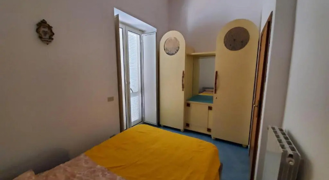 Коттедж Casa della Conchiglia - Capri
