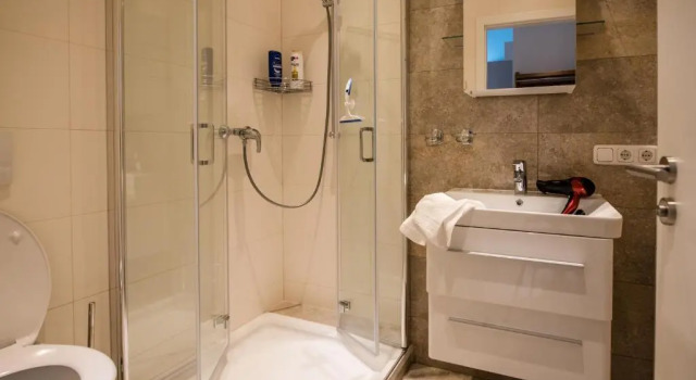 Апартаменты Ferienwohnung/Businessapartment