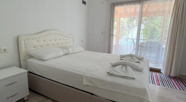 Студия Gebora Suits & Tatil Evleri