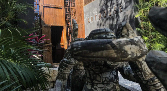 Art House Ph 302, Rezervovat Hotel Zama 