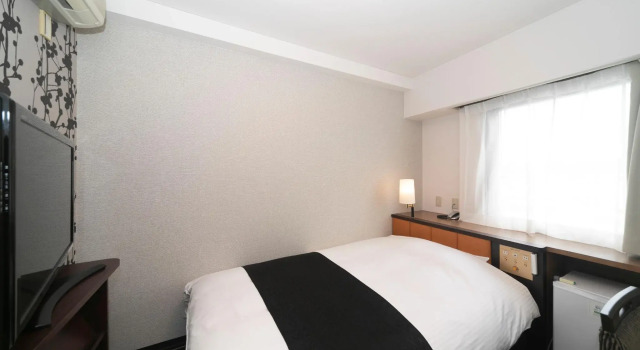 Двухместный номер Standard APA Hotel Wakayama