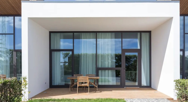 Вилла с 2 комнатами Quinta de Santa Clara