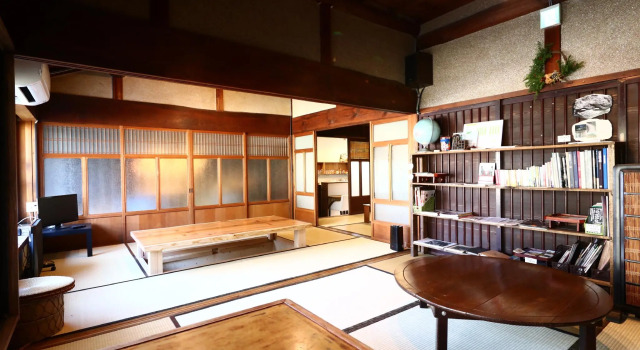 Asuka Guest House - Hostel, Reserva ahora Albergue Asuka Nara