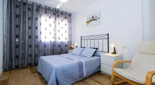 Апартаменты PINEDA BAHIA HomeStay by Turismar