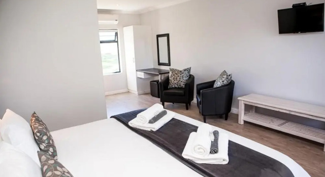 Bona Vista Self-Catering Accommodation, Забронировать Отель Парл Парл