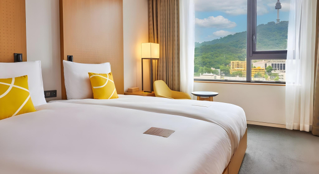 L7 MYEONGDONG by LOTTE HOTELS